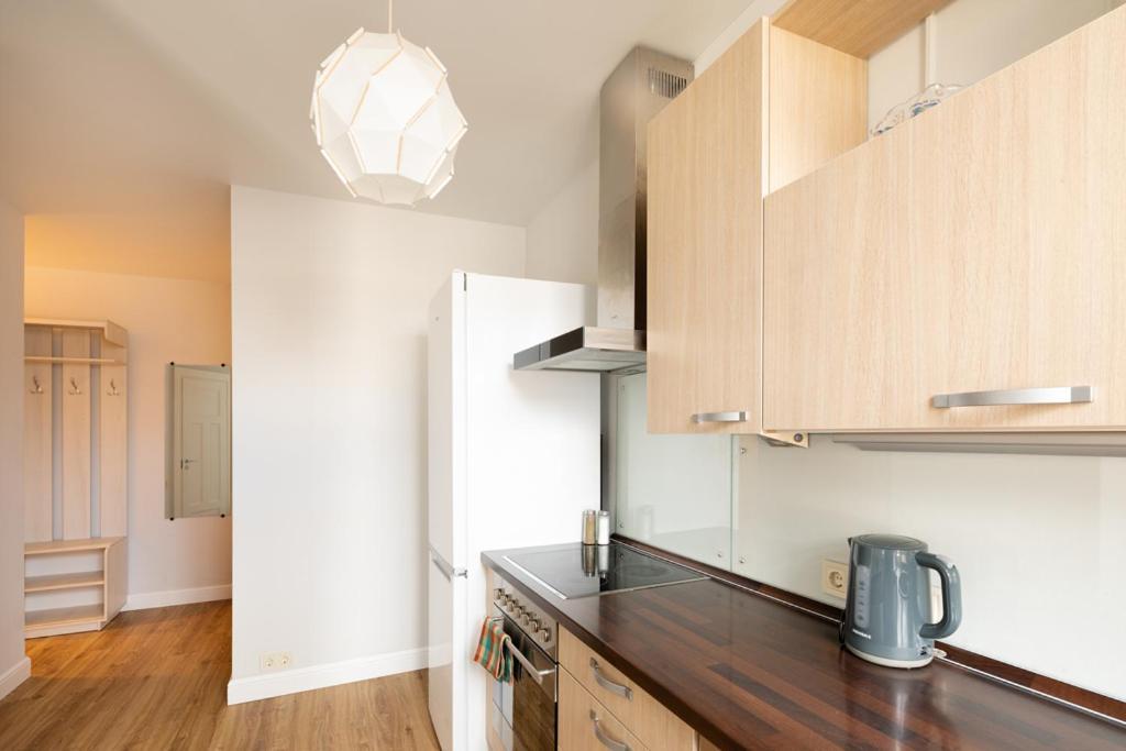 Cozy 2 Bedroom Apartment In Riga Centre Zewnętrze zdjęcie