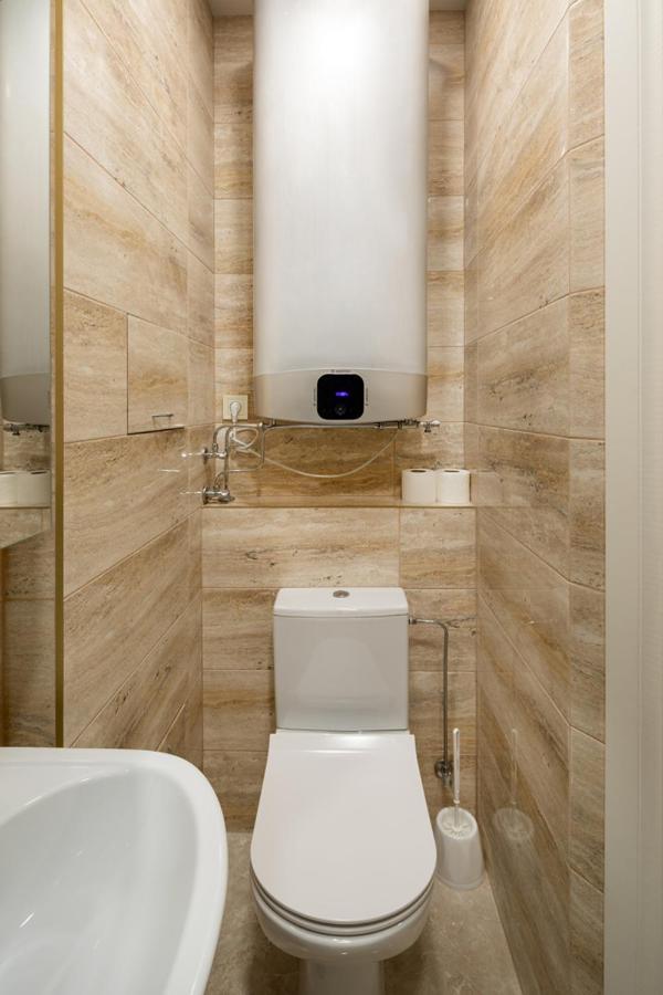 Cozy 2 Bedroom Apartment In Riga Centre Zewnętrze zdjęcie