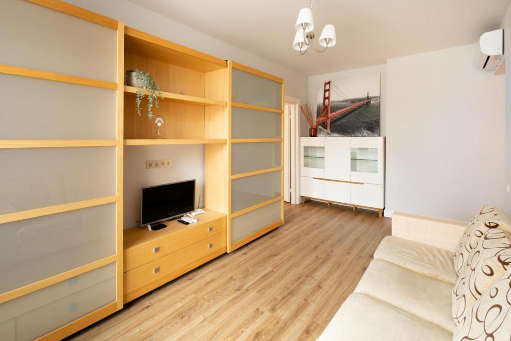 Cozy 2 Bedroom Apartment In Riga Centre Zewnętrze zdjęcie