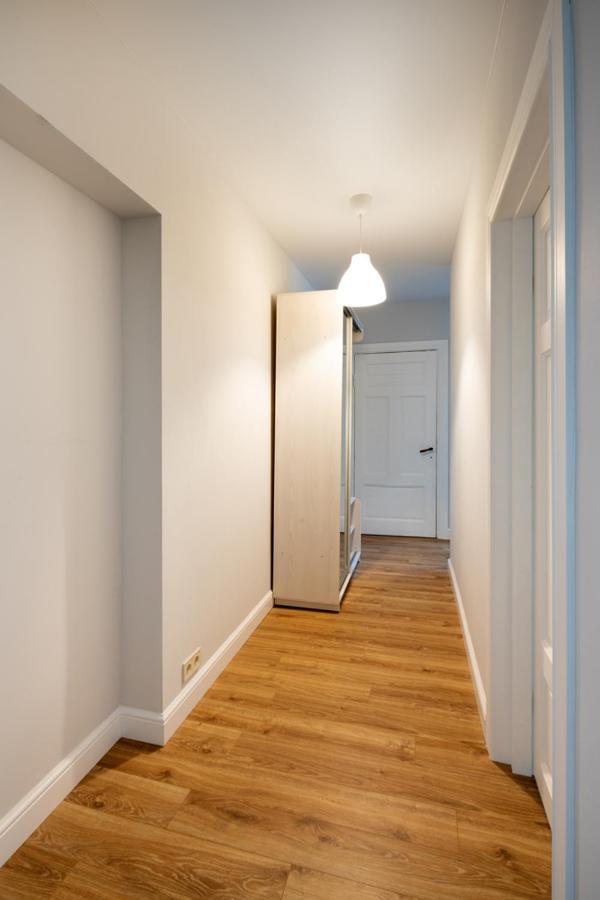 Cozy 2 Bedroom Apartment In Riga Centre Zewnętrze zdjęcie